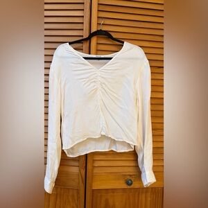 Madewell blouse